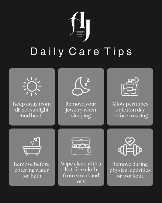 Arabic Calligraphy Pendant Necklace