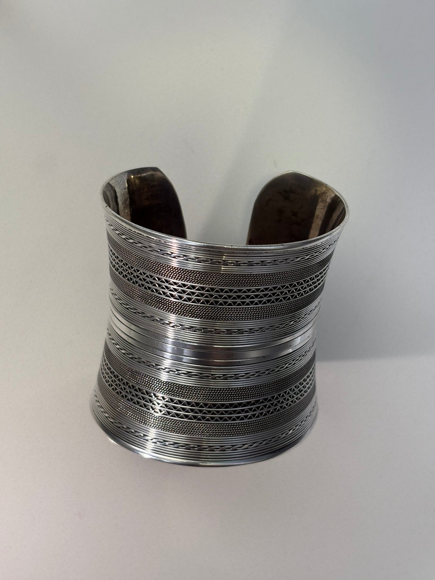 Signature Silver Collection