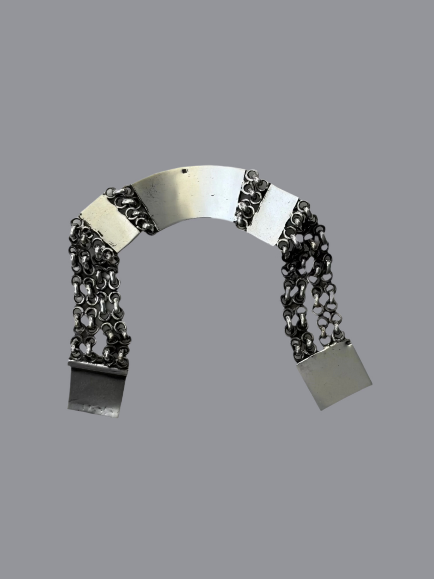 Turquoise Tapestry Bracelet