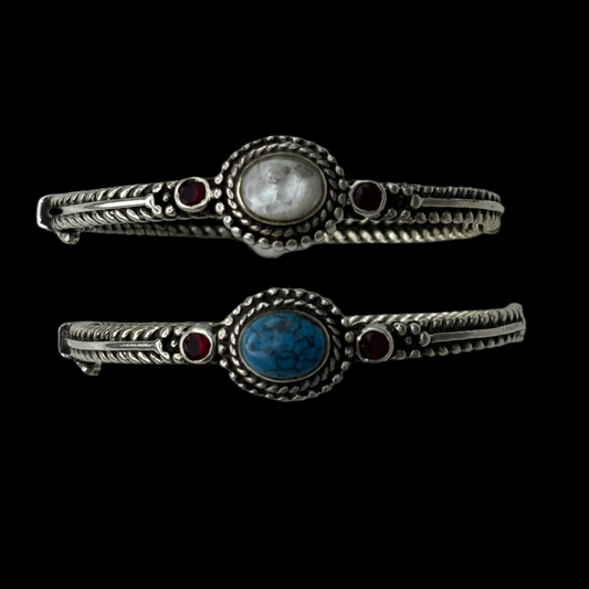 Desert Wind Bangle