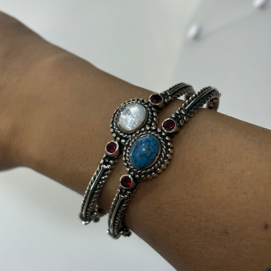 Desert Wind Bangle