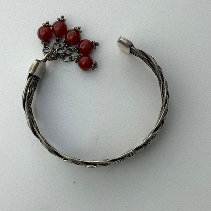 Artisan Braid Cuff